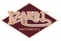 Izarri_okindegia